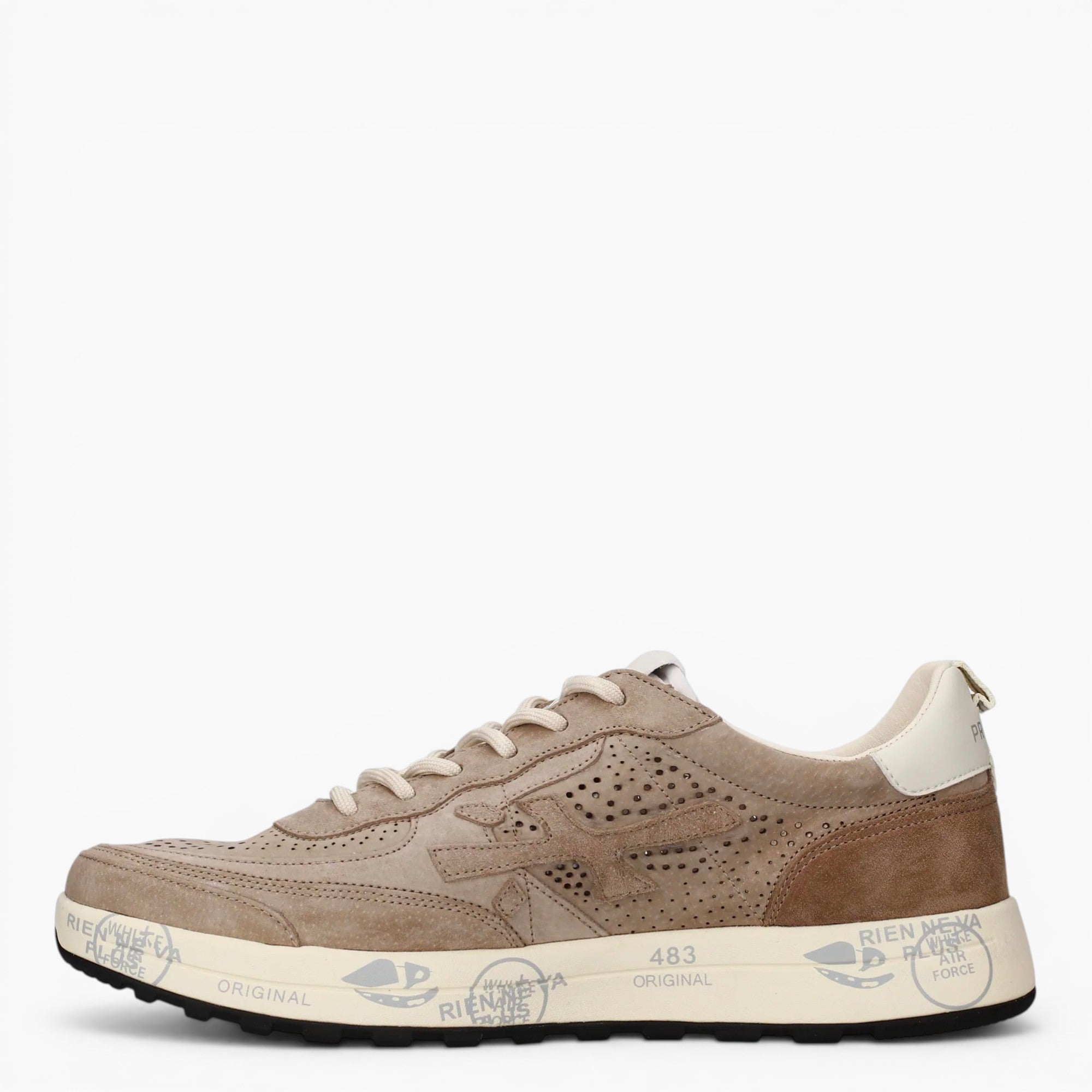 Sneakers Uomo Nous