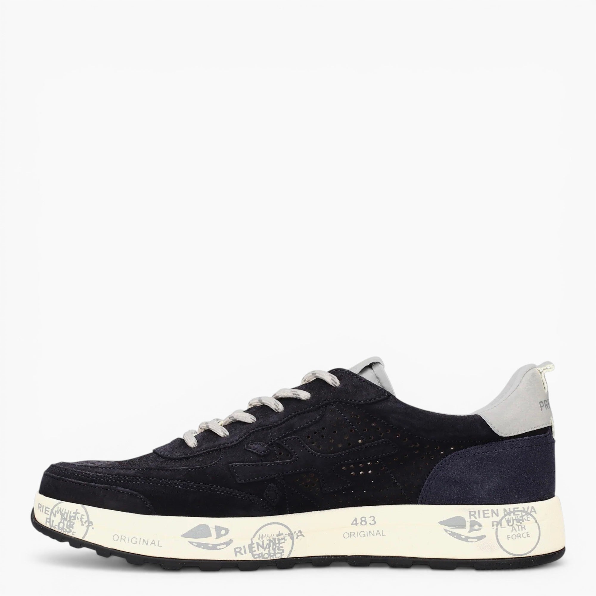 Sneakers Uomo Nous