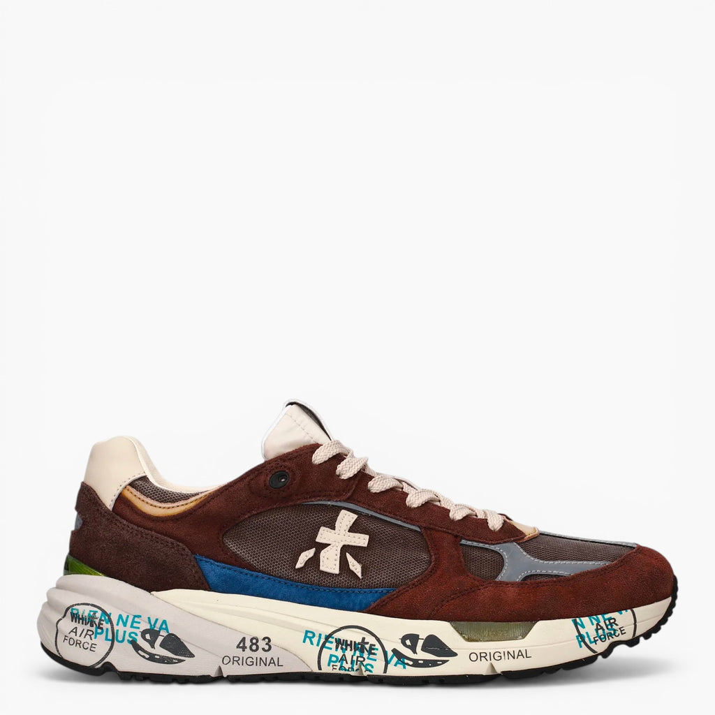 Baskets Homme Mase 25