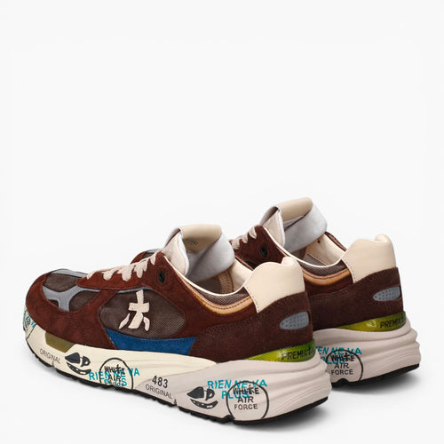 Baskets Homme Mase 25