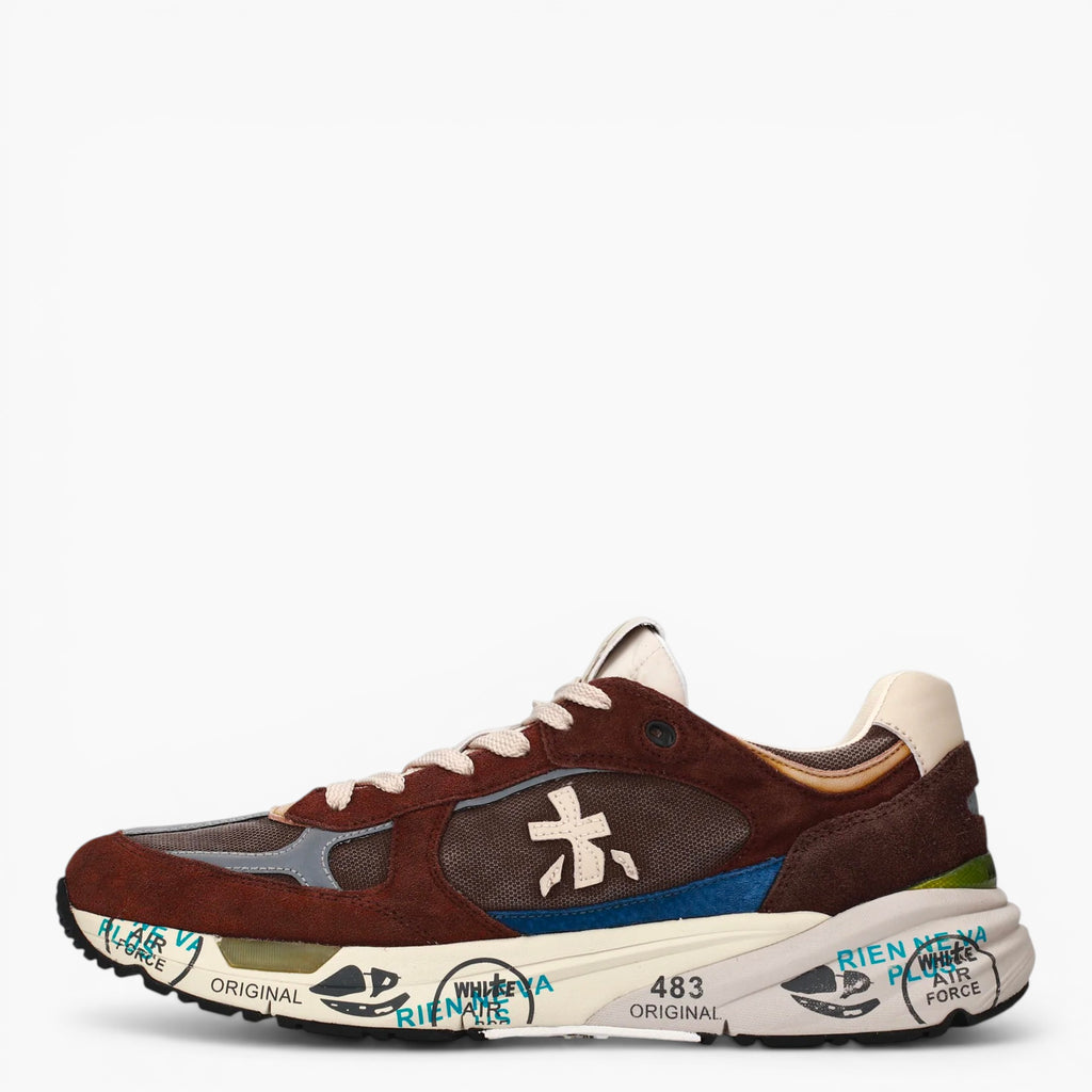 Baskets Homme Mase 25