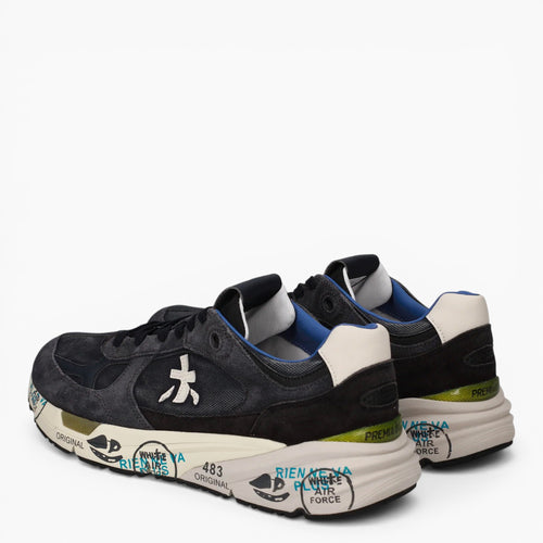 Sneakers Uomo Mase 25