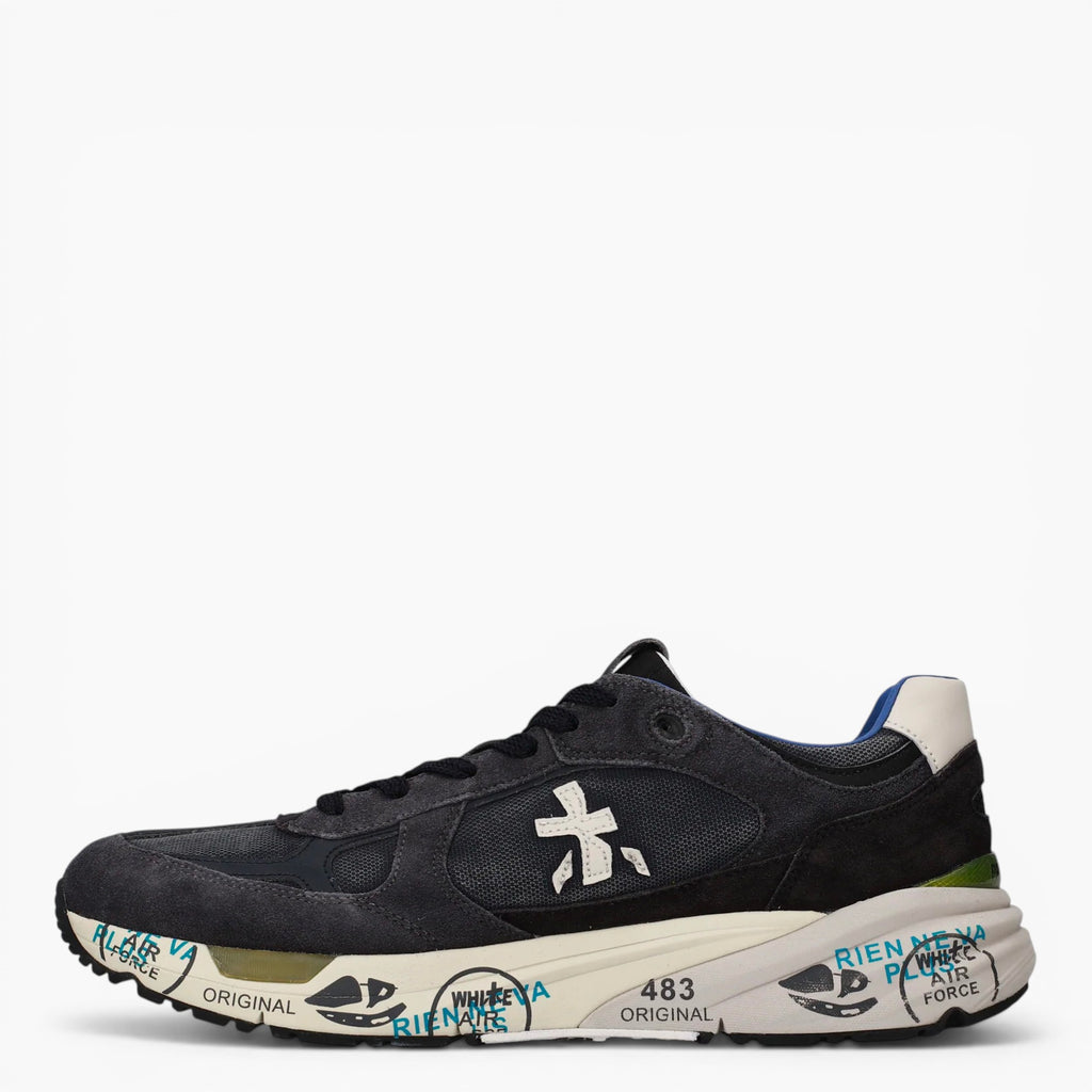 Sneakers Uomo Mase 25