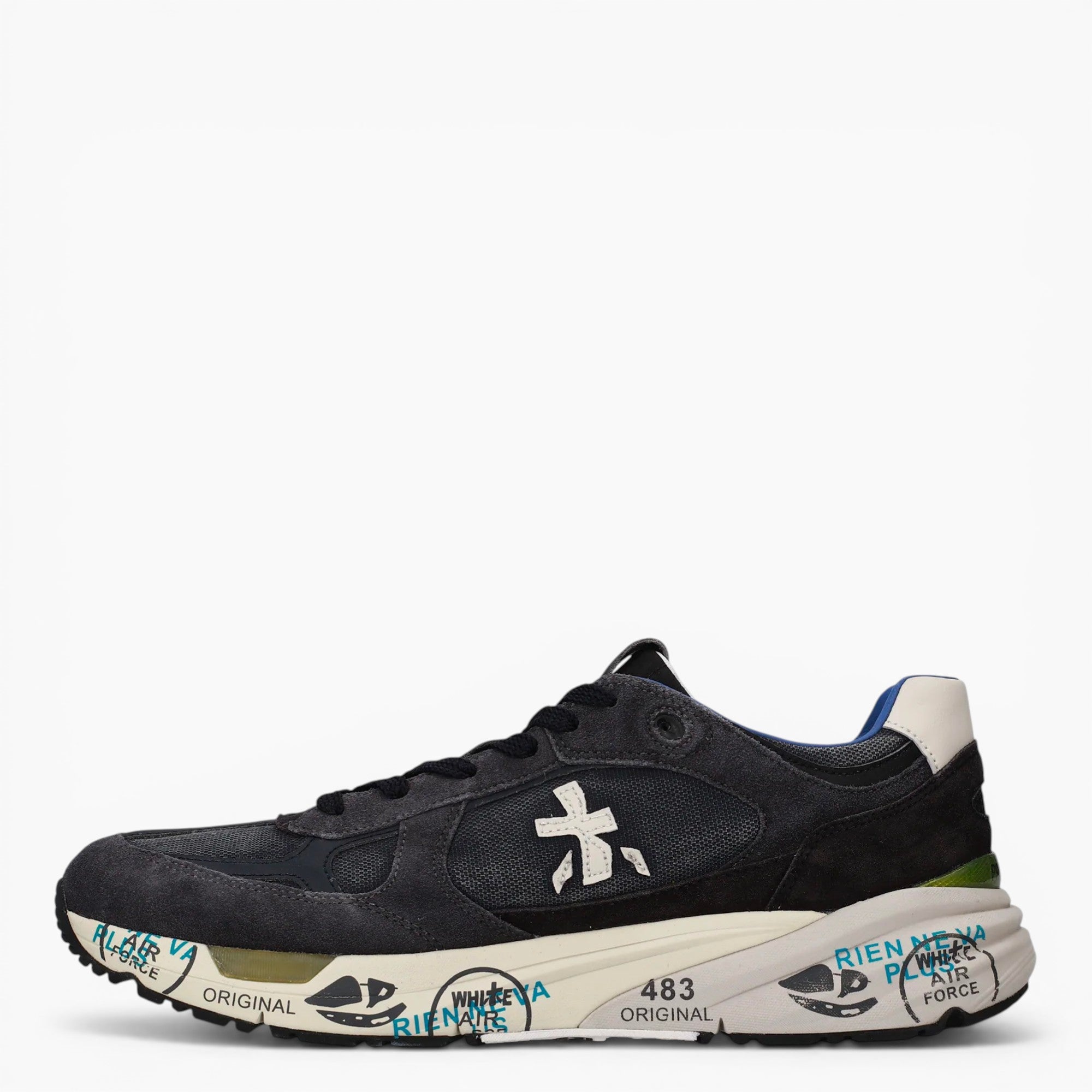 Sneakers Uomo Mase 25