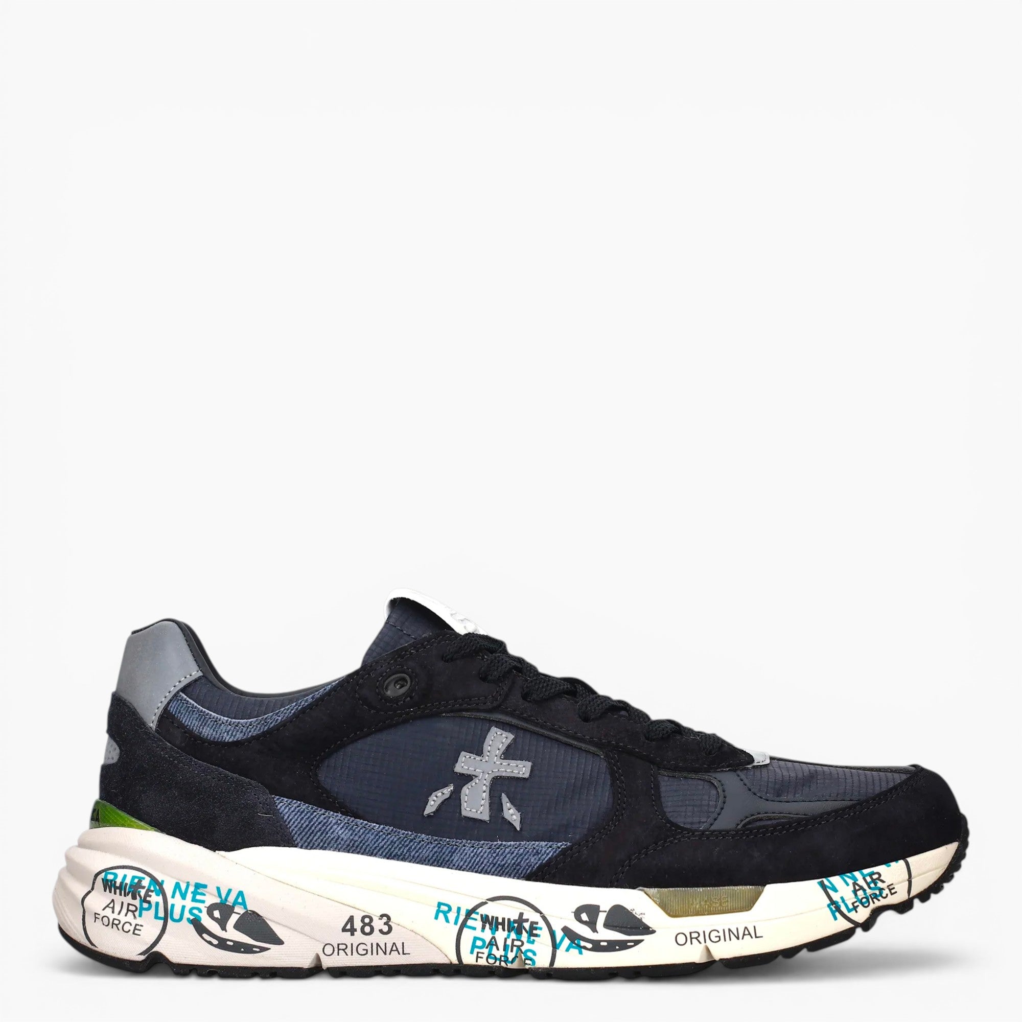 Sneakers Uomo Mase 25
