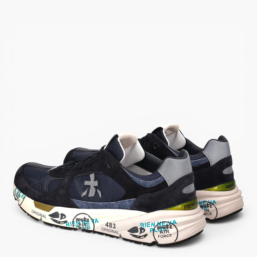 Sneakers Uomo Mase 25