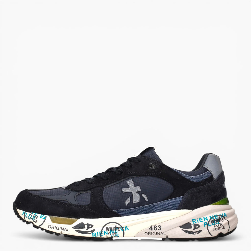 Sneakers Uomo Mase 25
