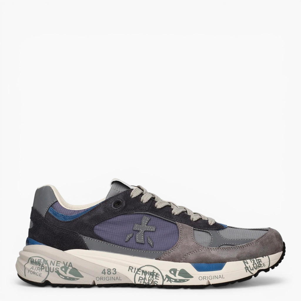 Baskets Homme Mase 25