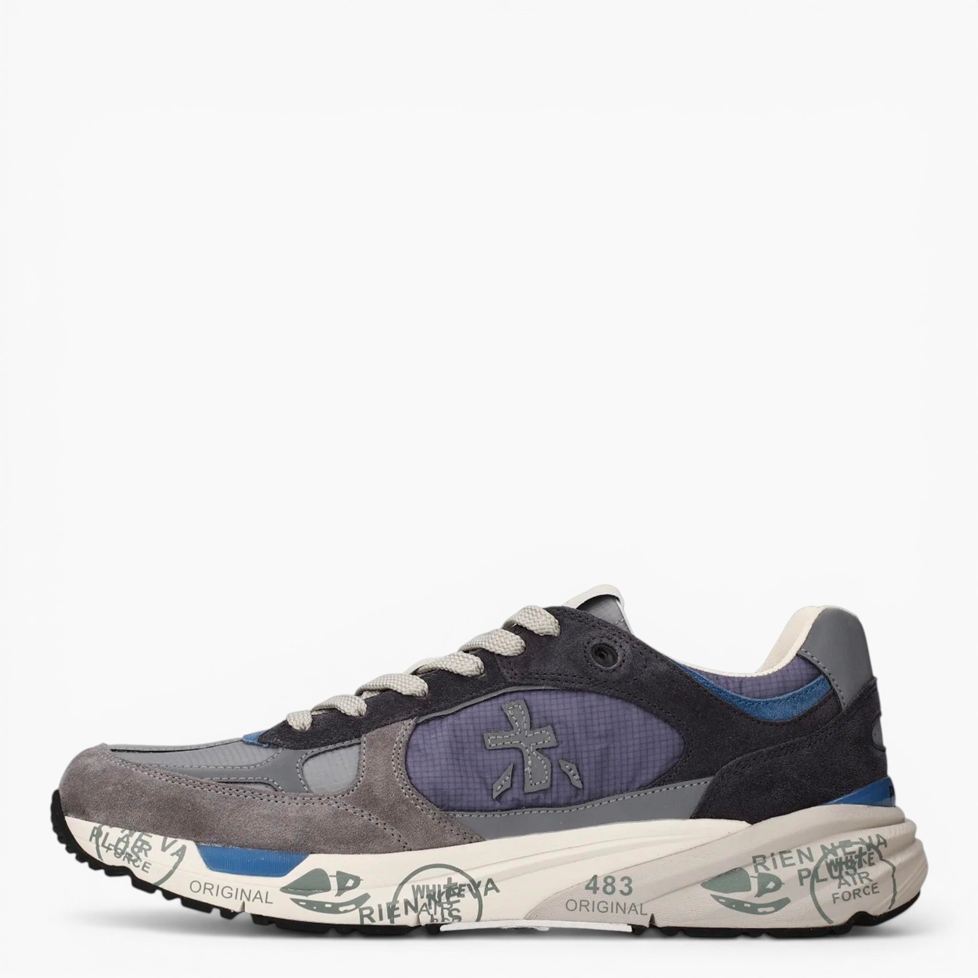Sneakers Uomo Mase 25