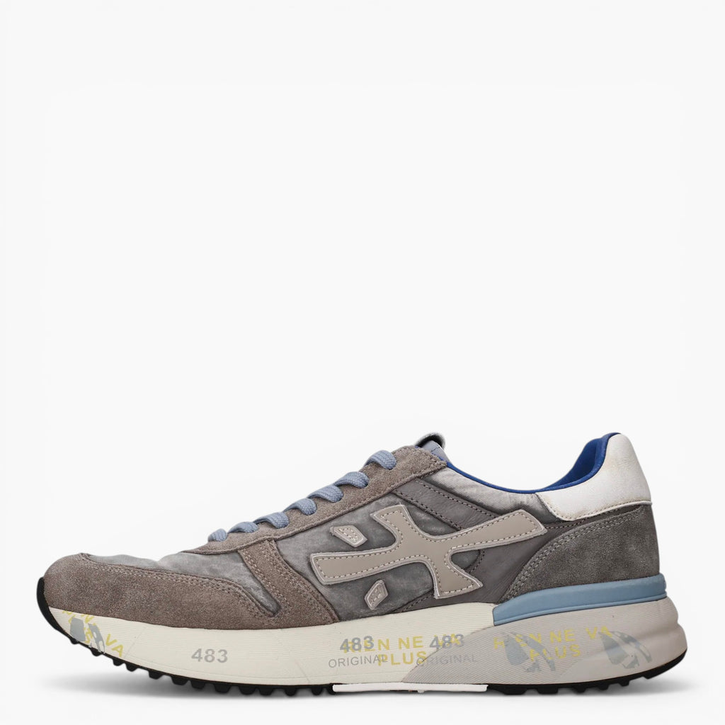 Sneakers Uomo Mick