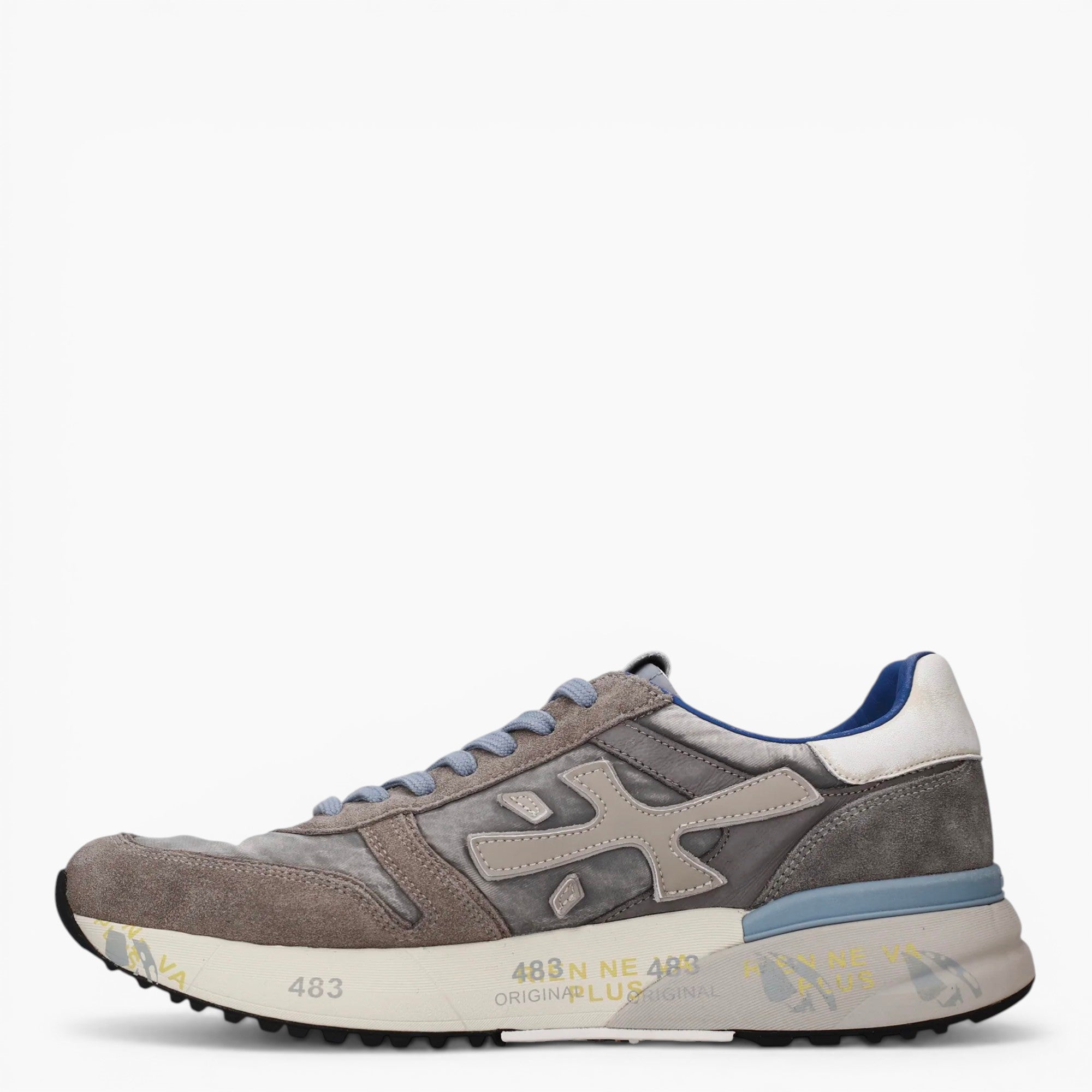 Sneakers Uomo Mick