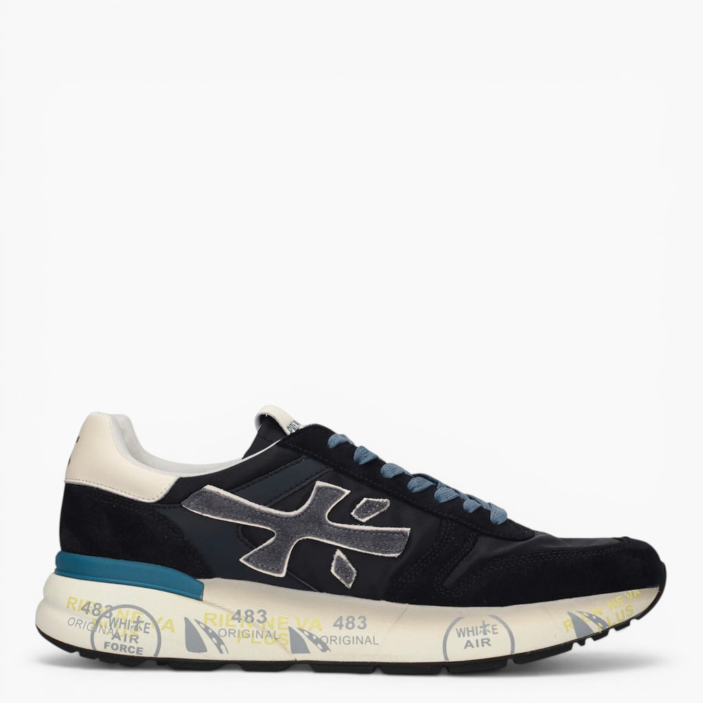 Sneakers Uomo Mick