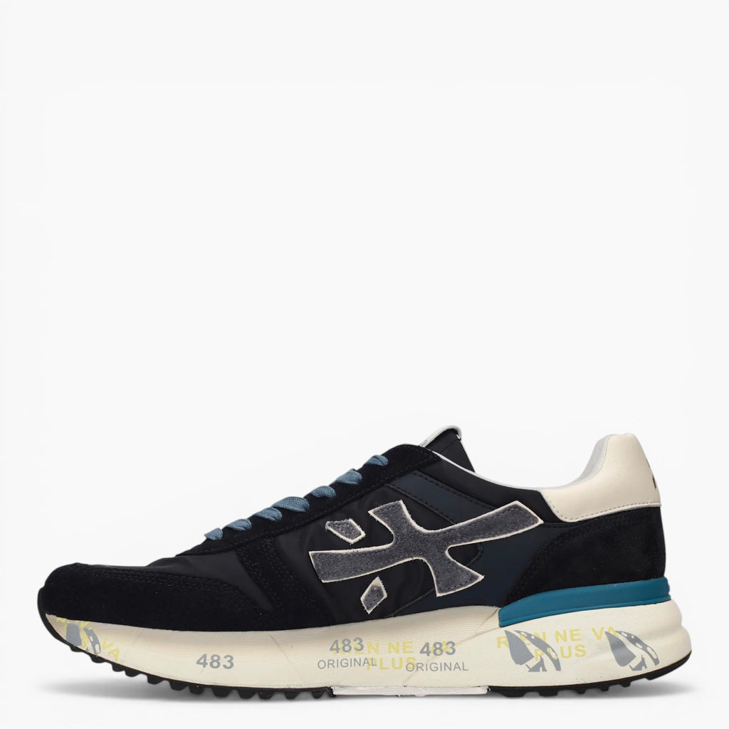 Sneakers Uomo Mick