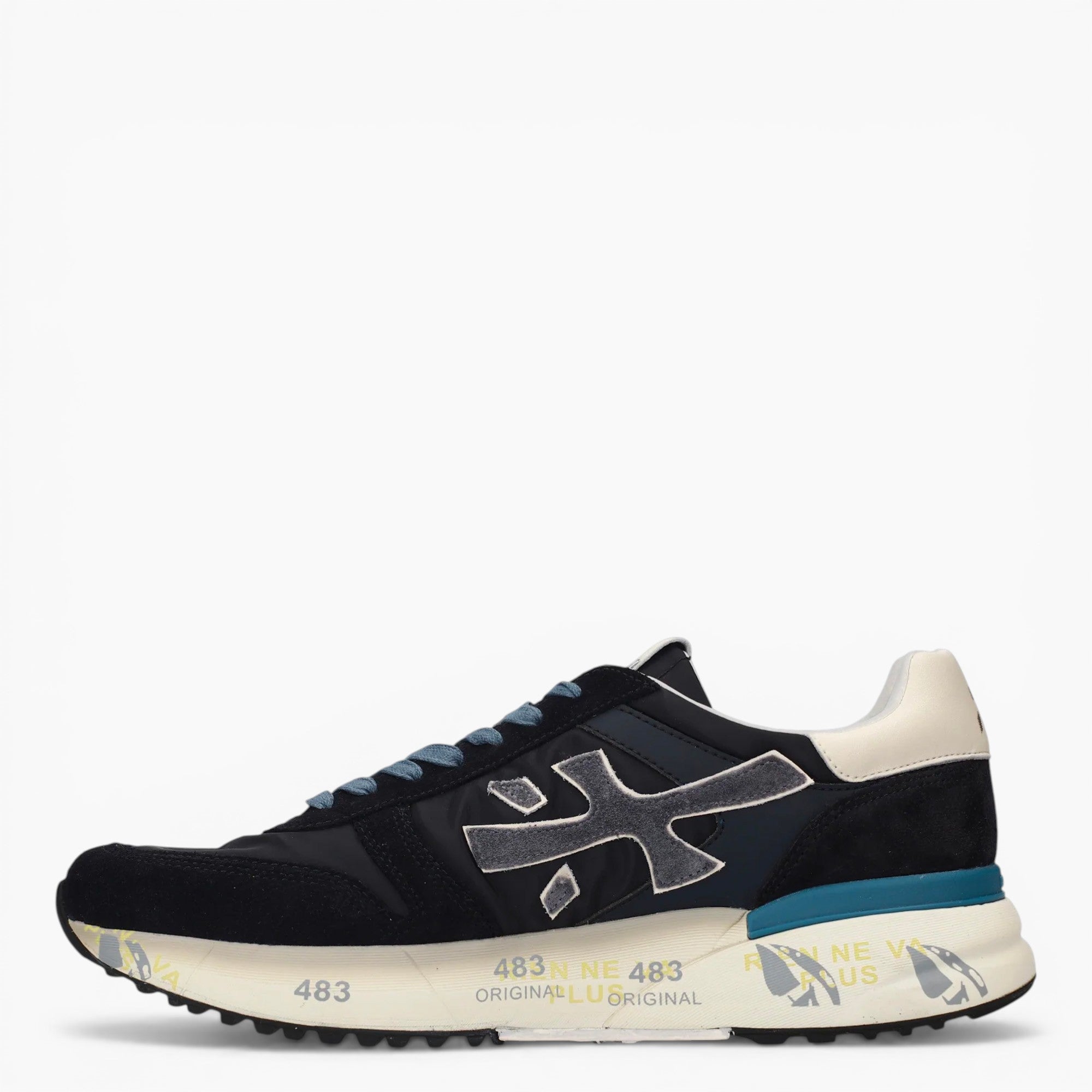 Sneakers Uomo Mick