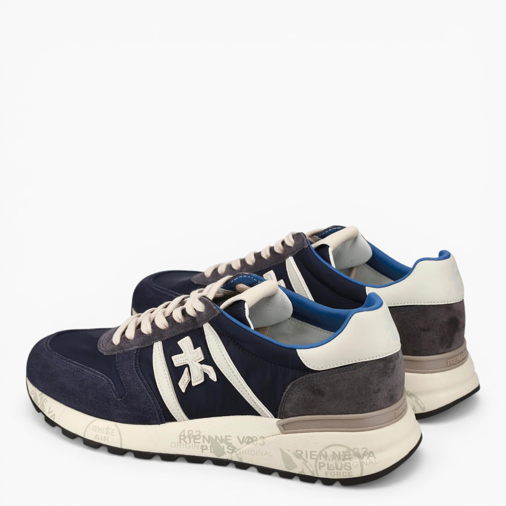 Baskets Homme Lander