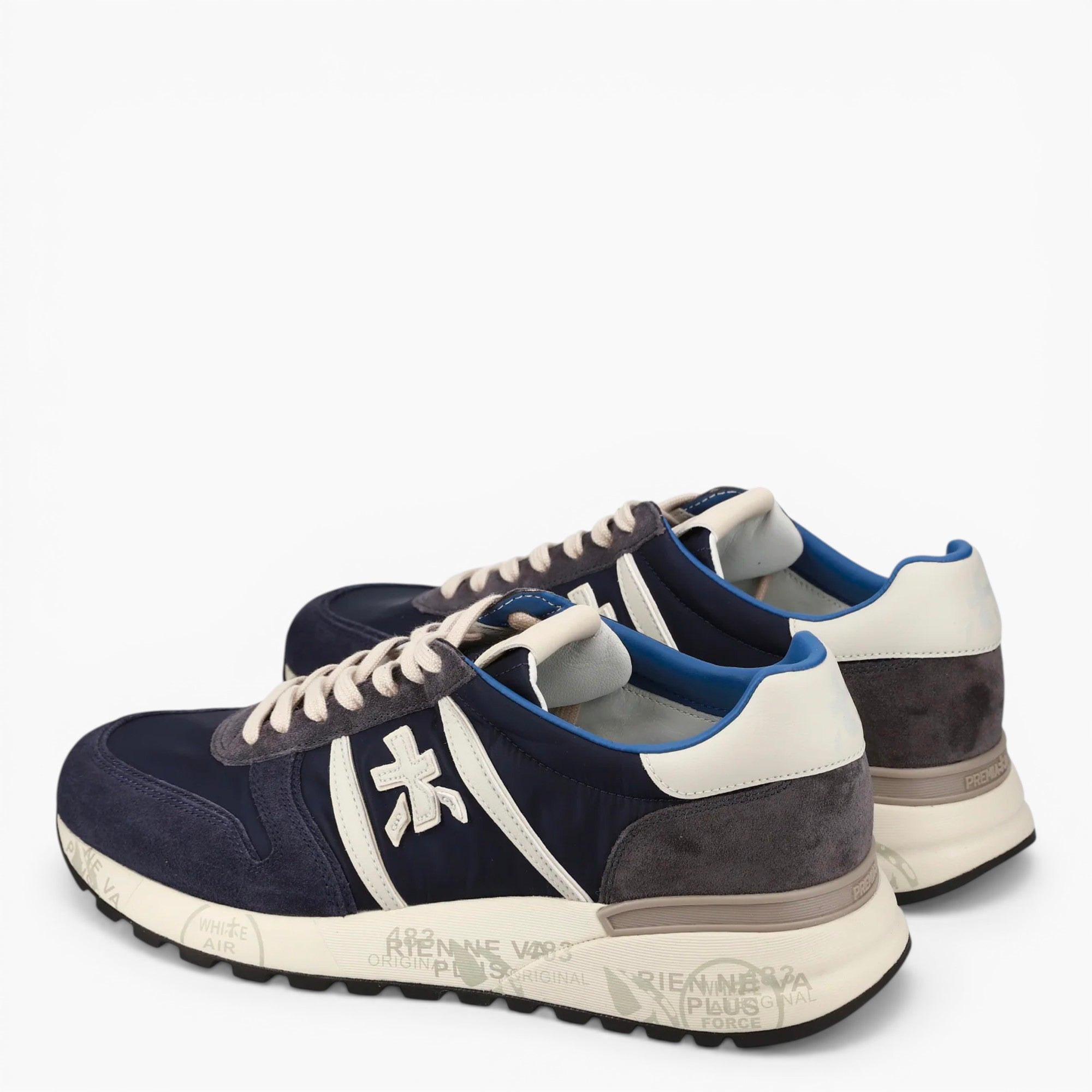 Sneakers Uomo Lander