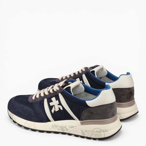 Baskets Homme Lander