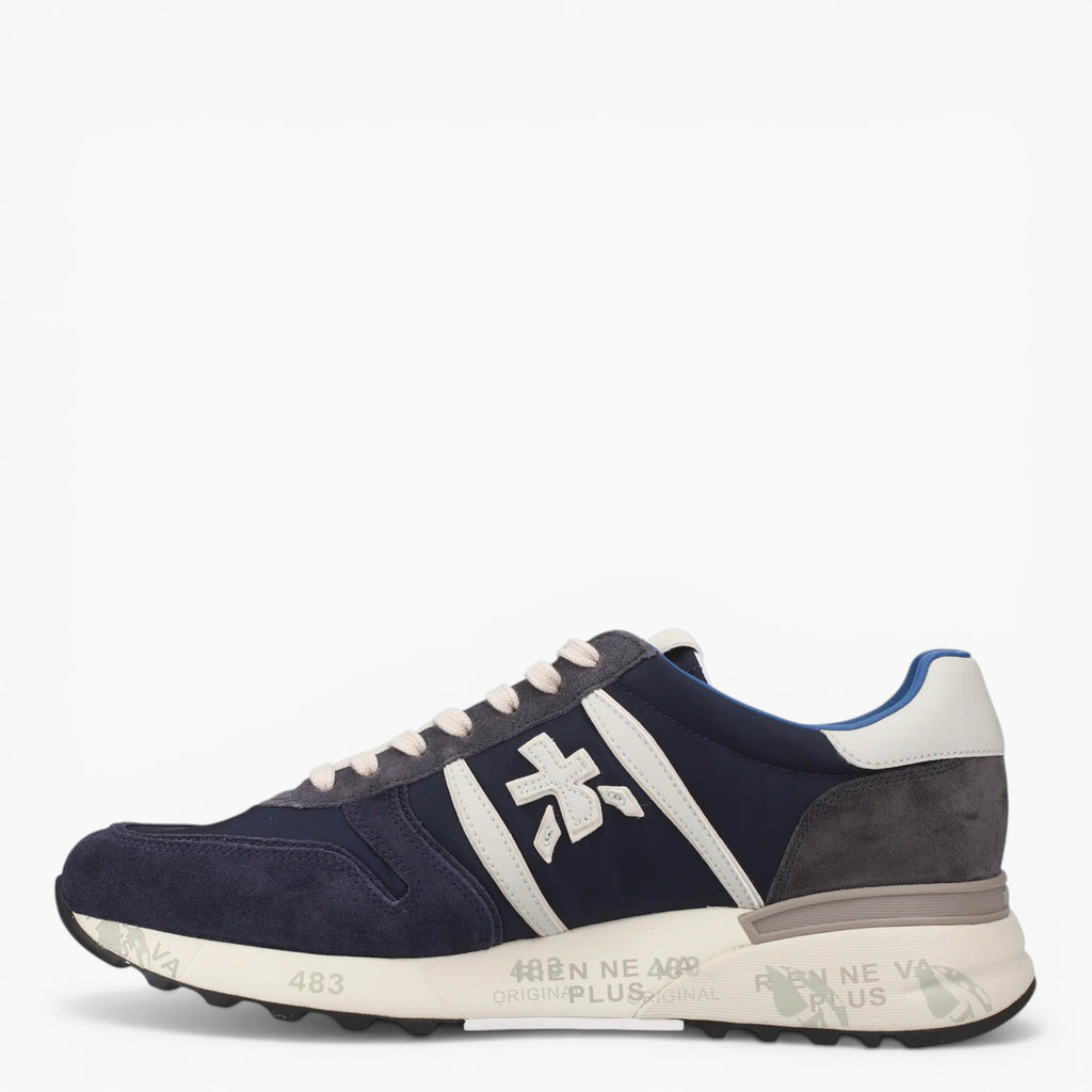 Baskets Homme Lander