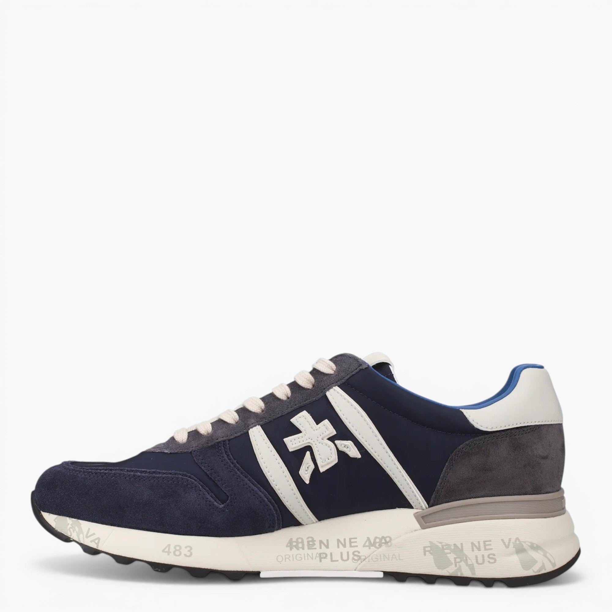 Sneakers Uomo Lander