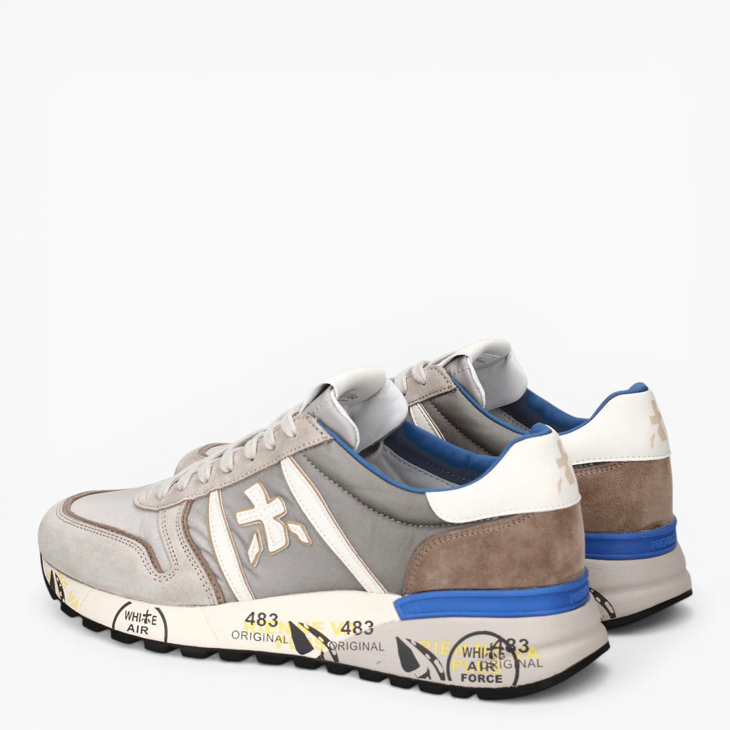 Sneakers Uomo Lander