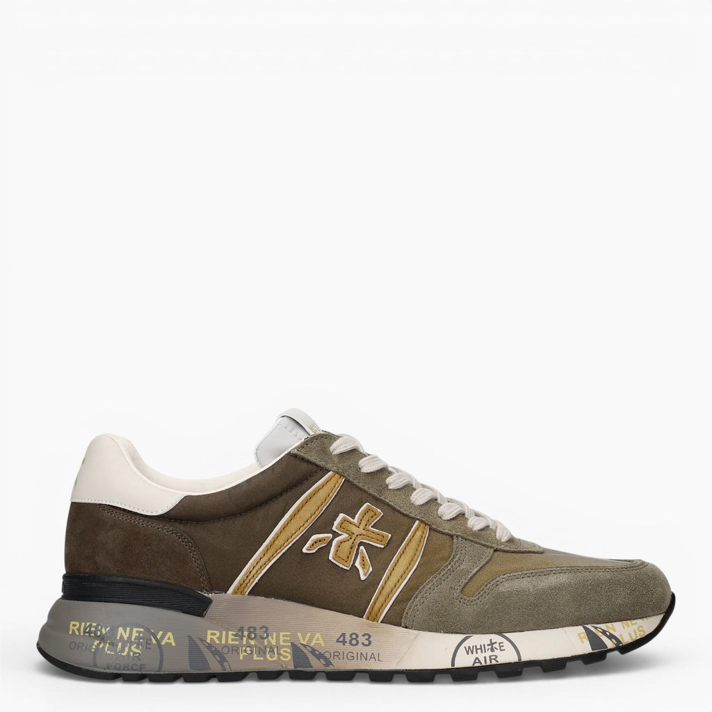 Sneakers Uomo Lander