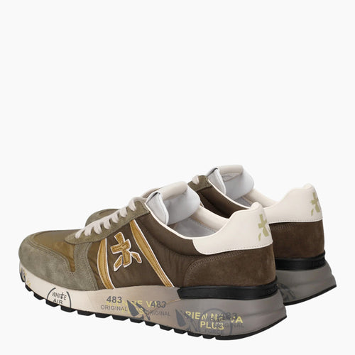 Sneakers Herren Lander
