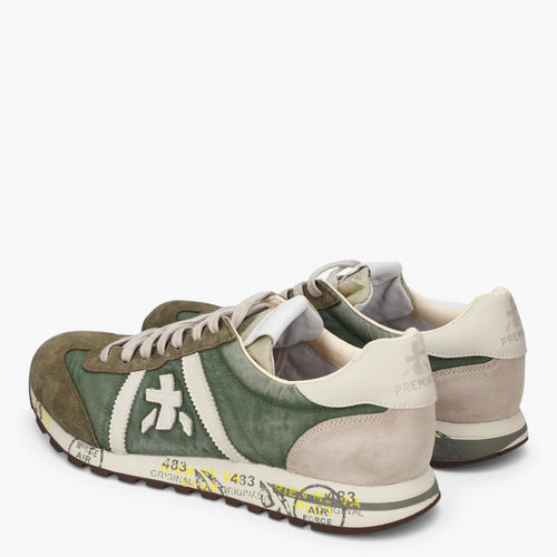Baskets Homme Lucy