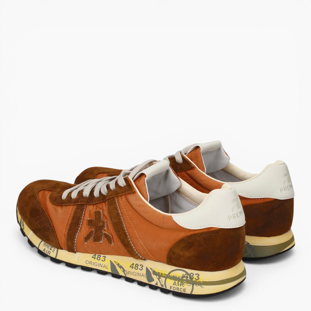 Sneakers Uomo Lucy
