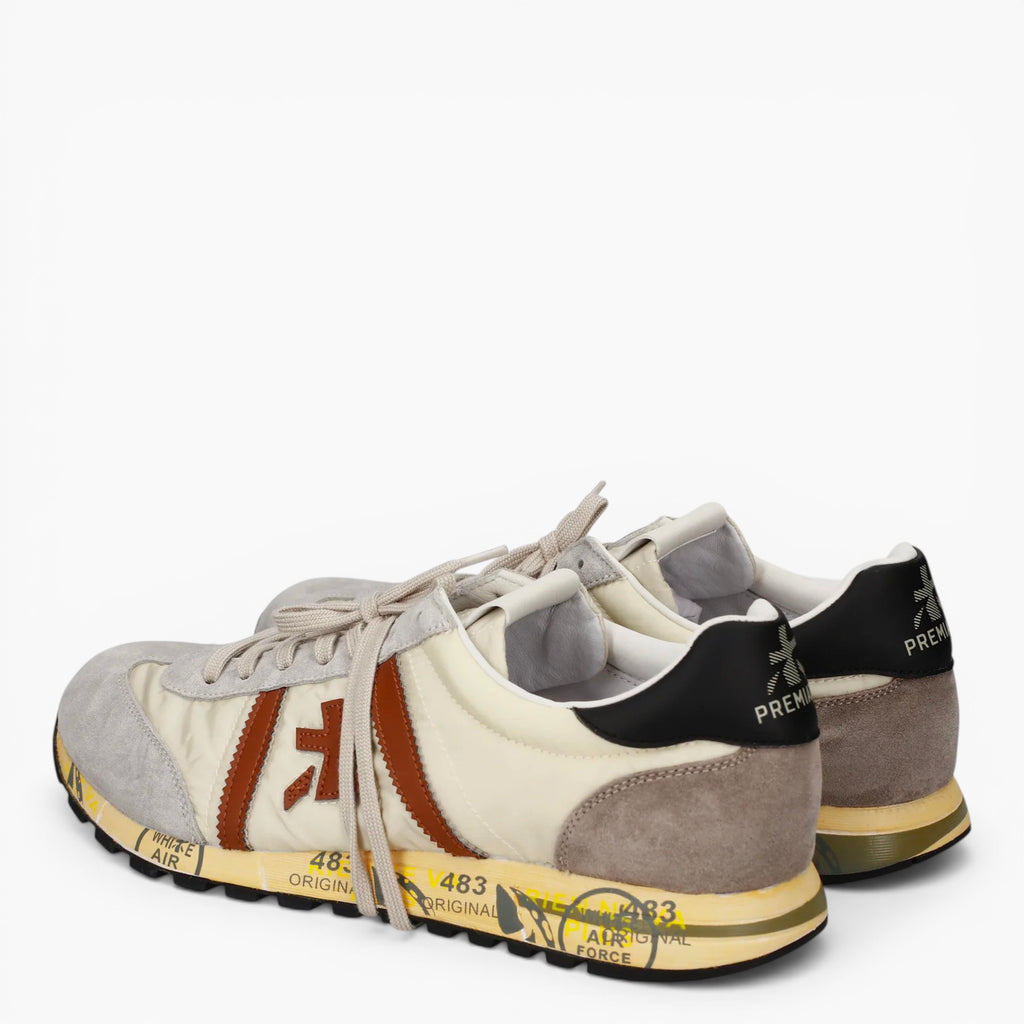 Sneakers Uomo Lucy