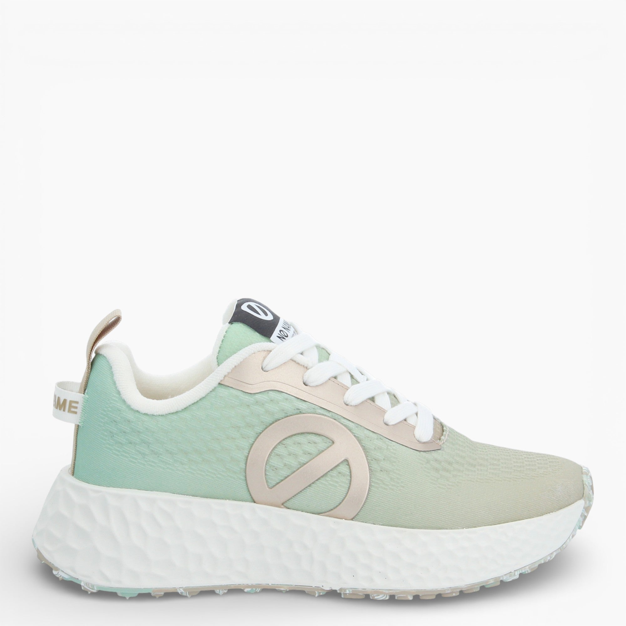 Sneakers Donna Carter Fly