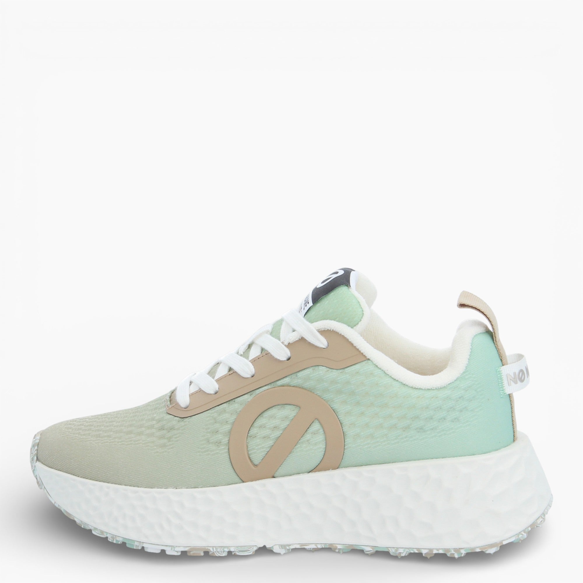 Sneakers Donna Carter Fly