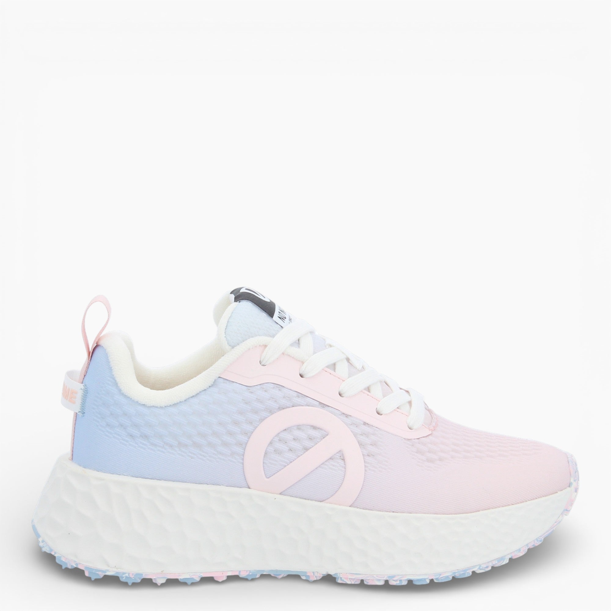 Sneakers Donna Carter Fly