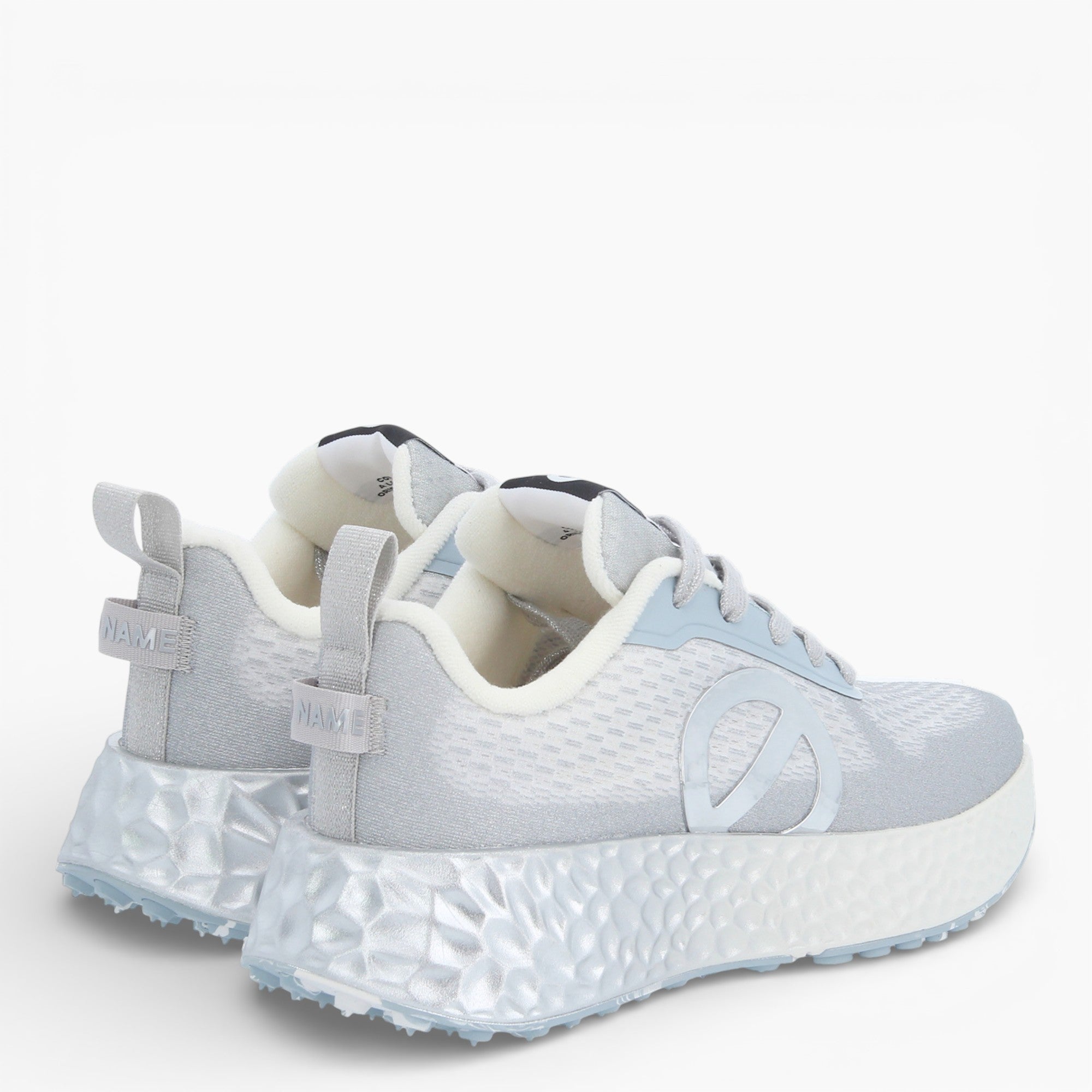 Sneakers Donna Carter Fly