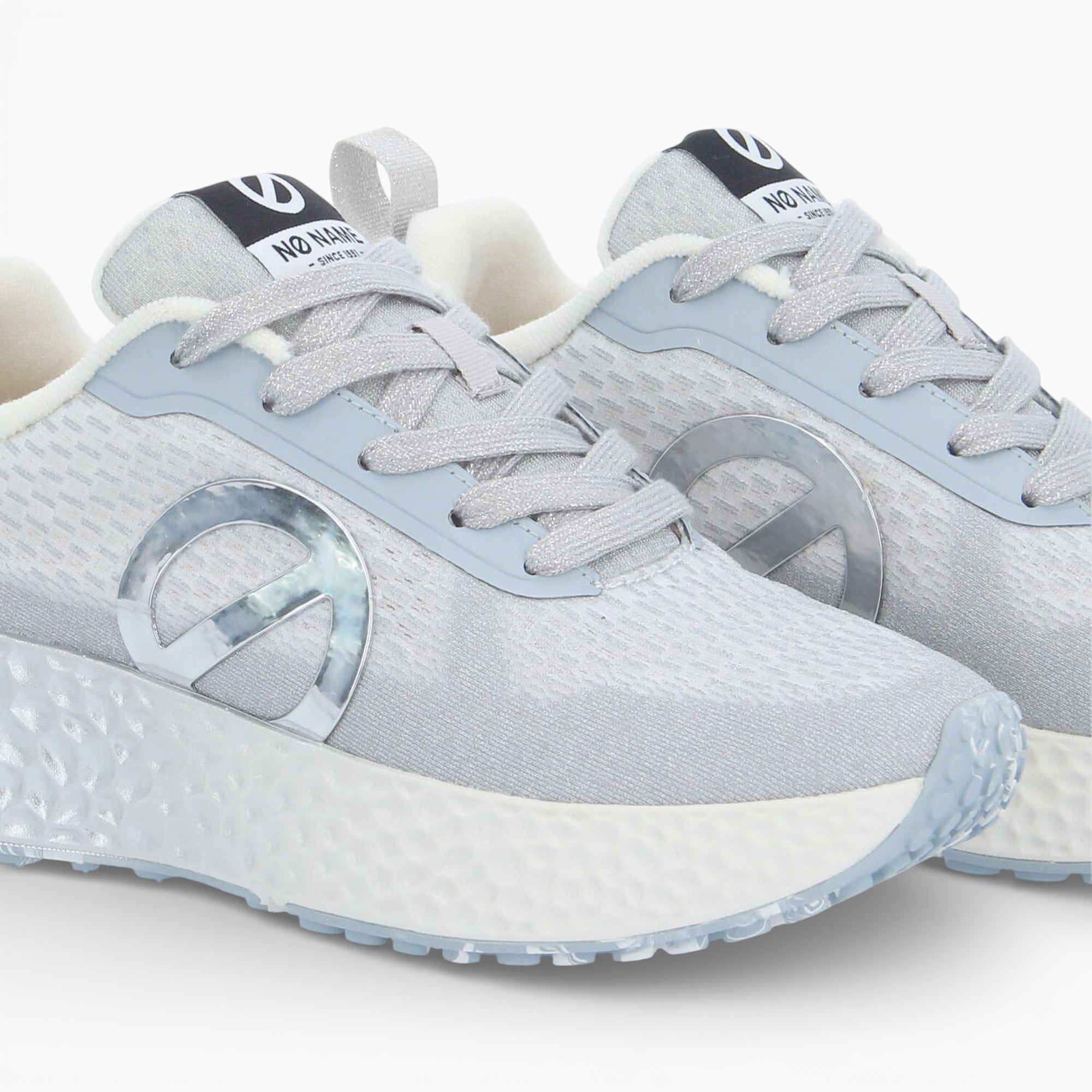 Sneakers Donna Carter Fly