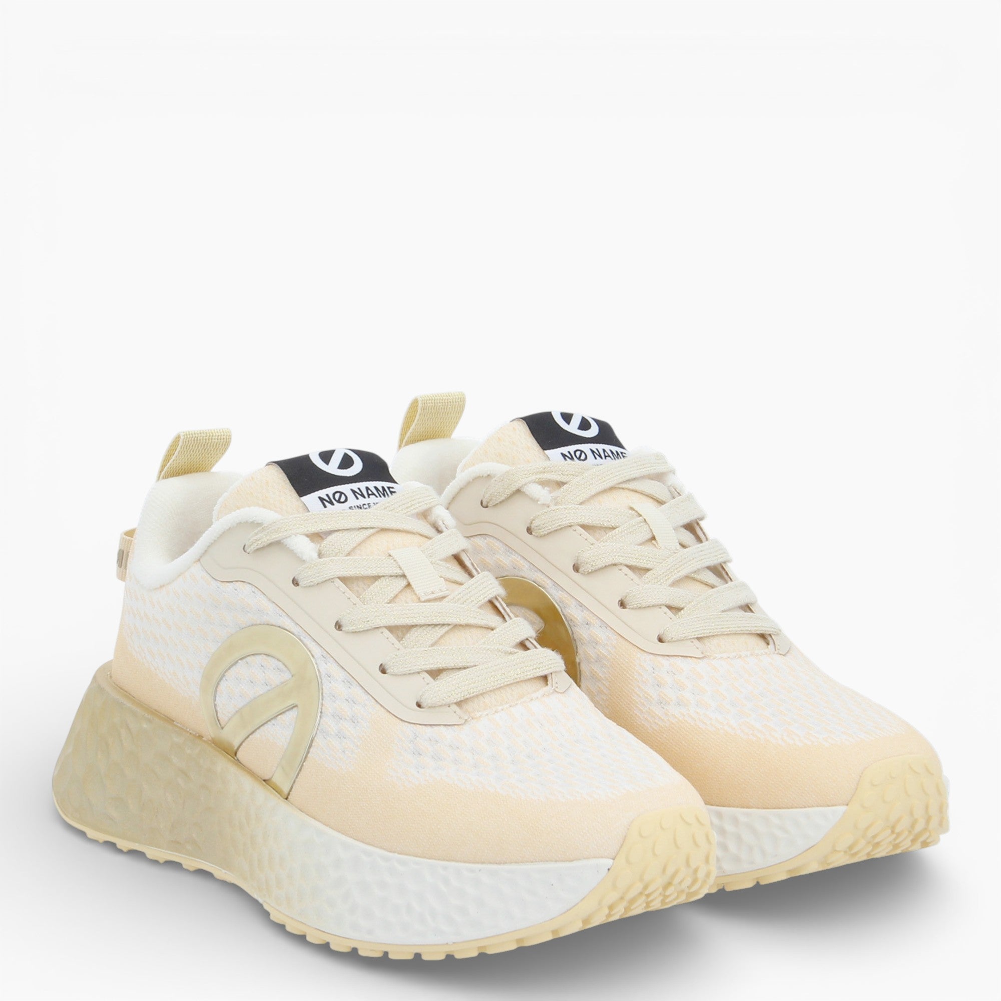 Sneakers Donna Carter Fly