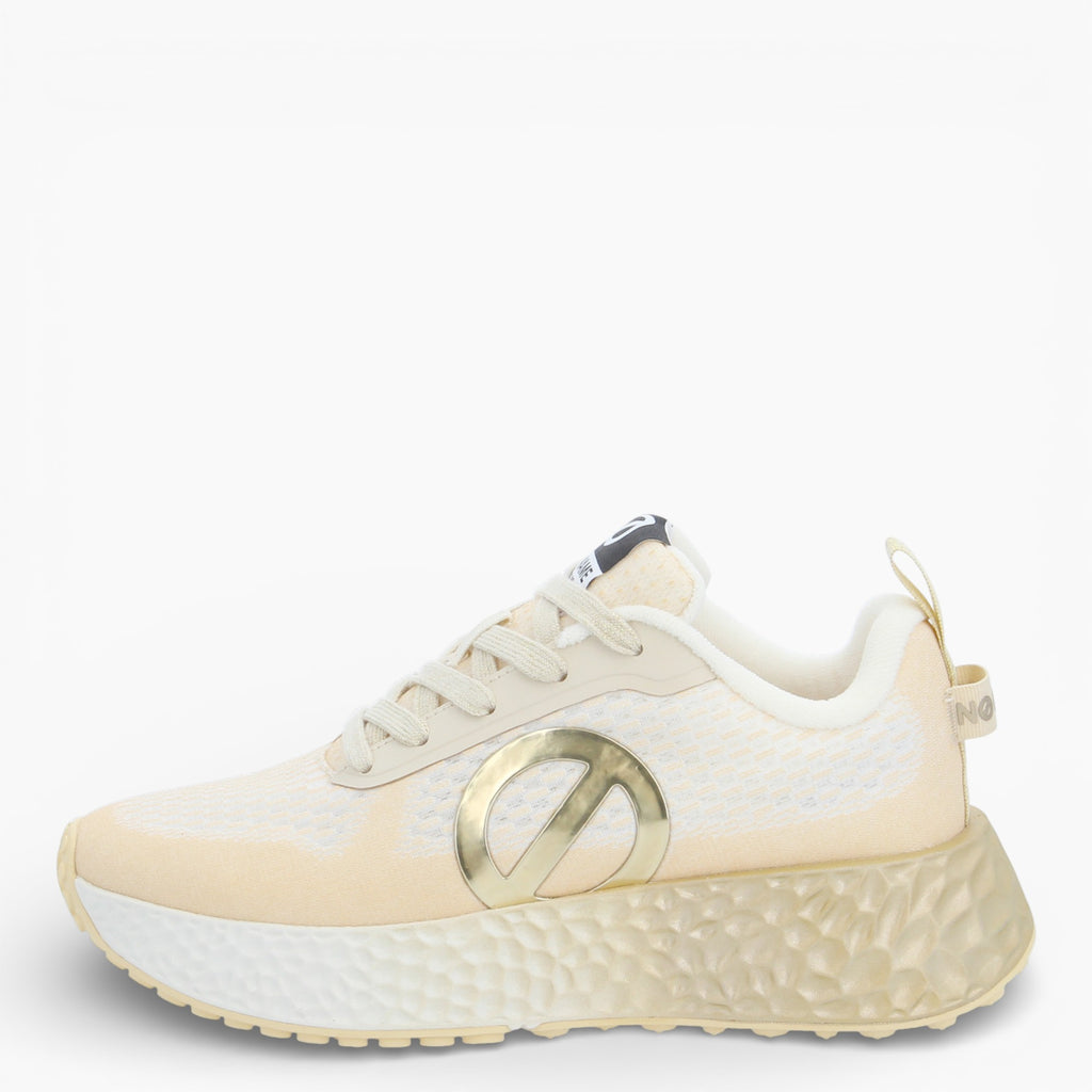 Baskets Femme Carter Fly