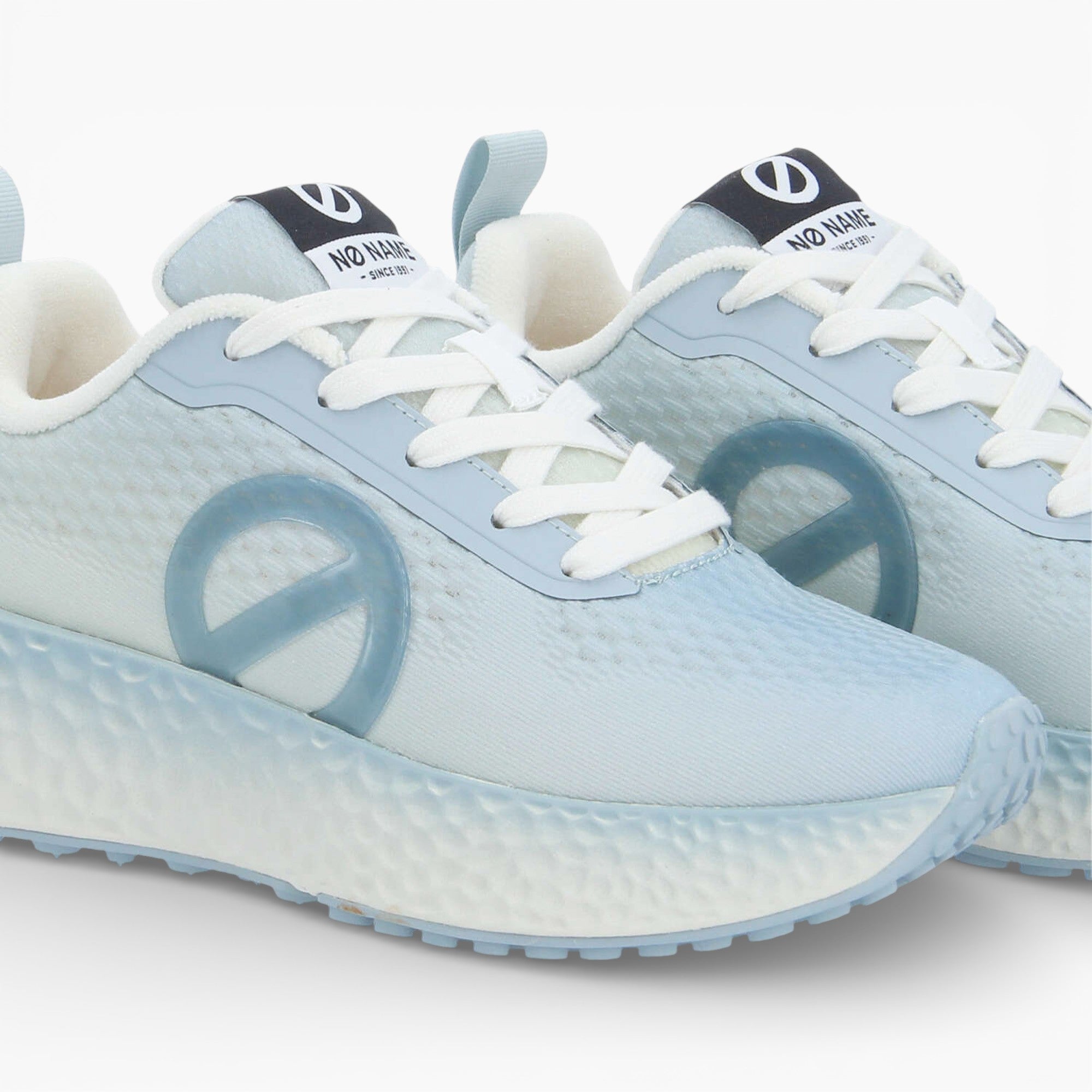 Sneakers Donna Carter Fly