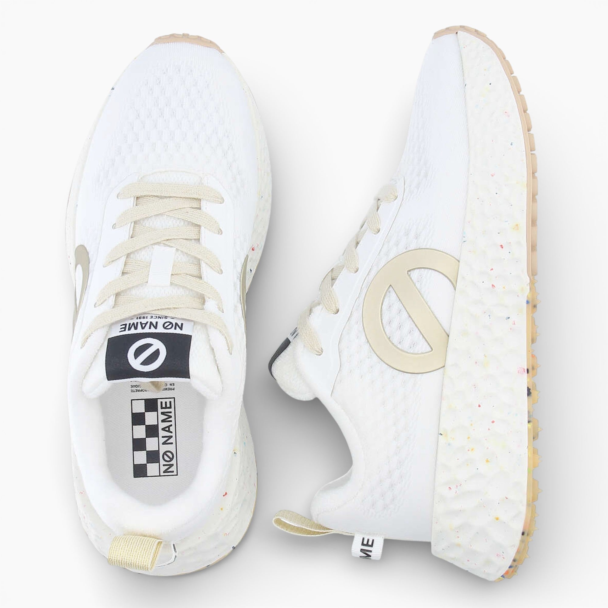 Sneakers Donna Carter Fly