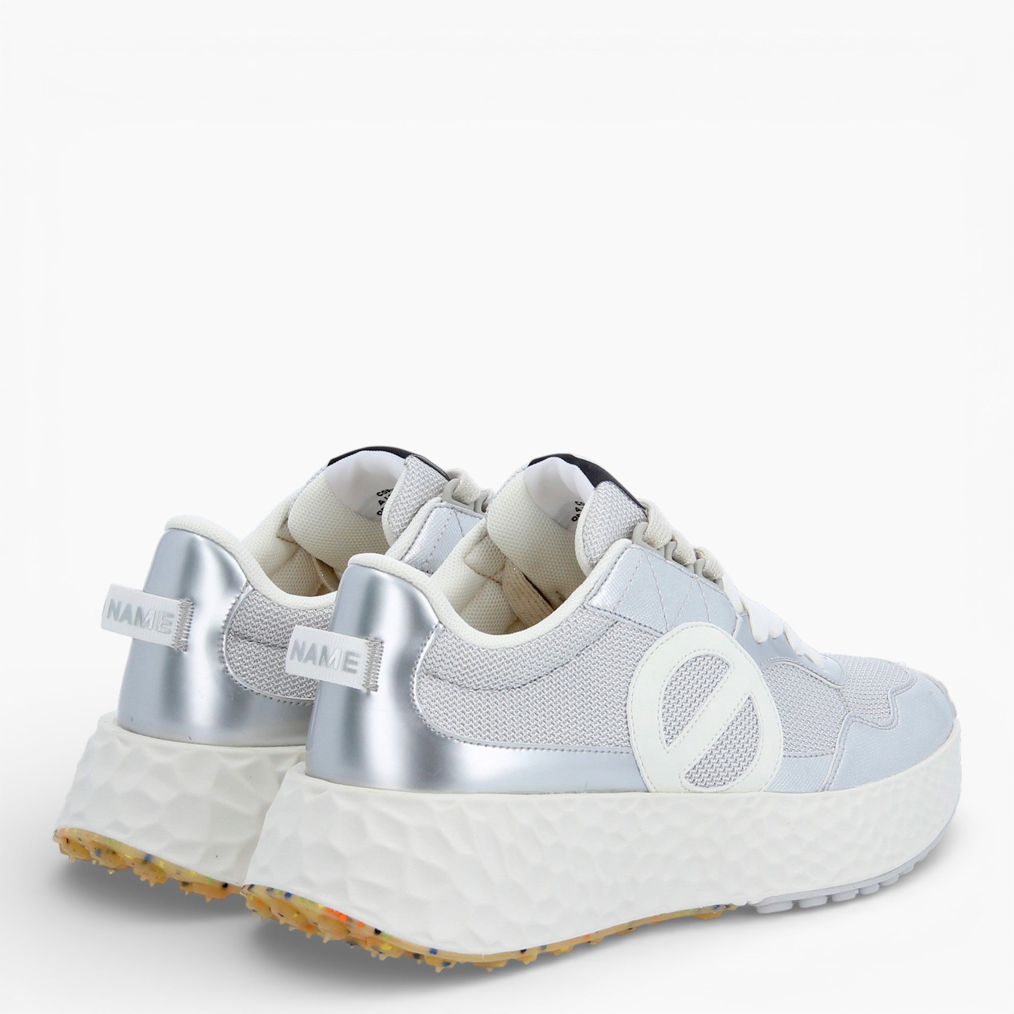 Sneakers Donna Carter Jogger