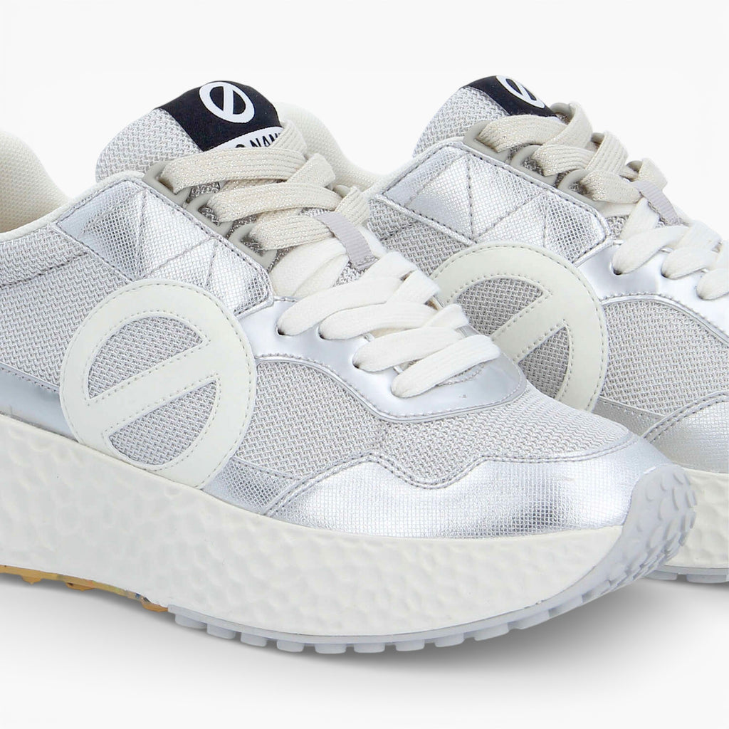 Baskets Femme Carter Jogger