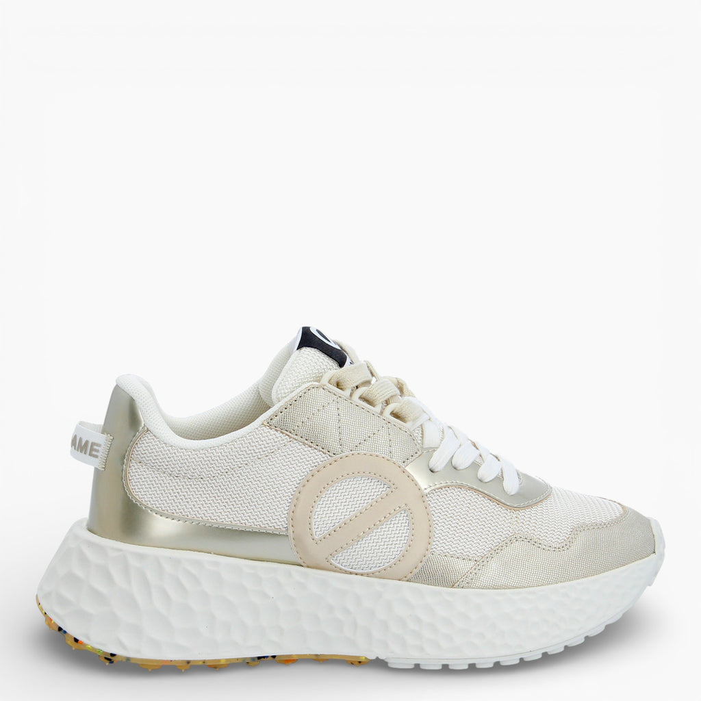 Sneakers Donna Carter Jogger
