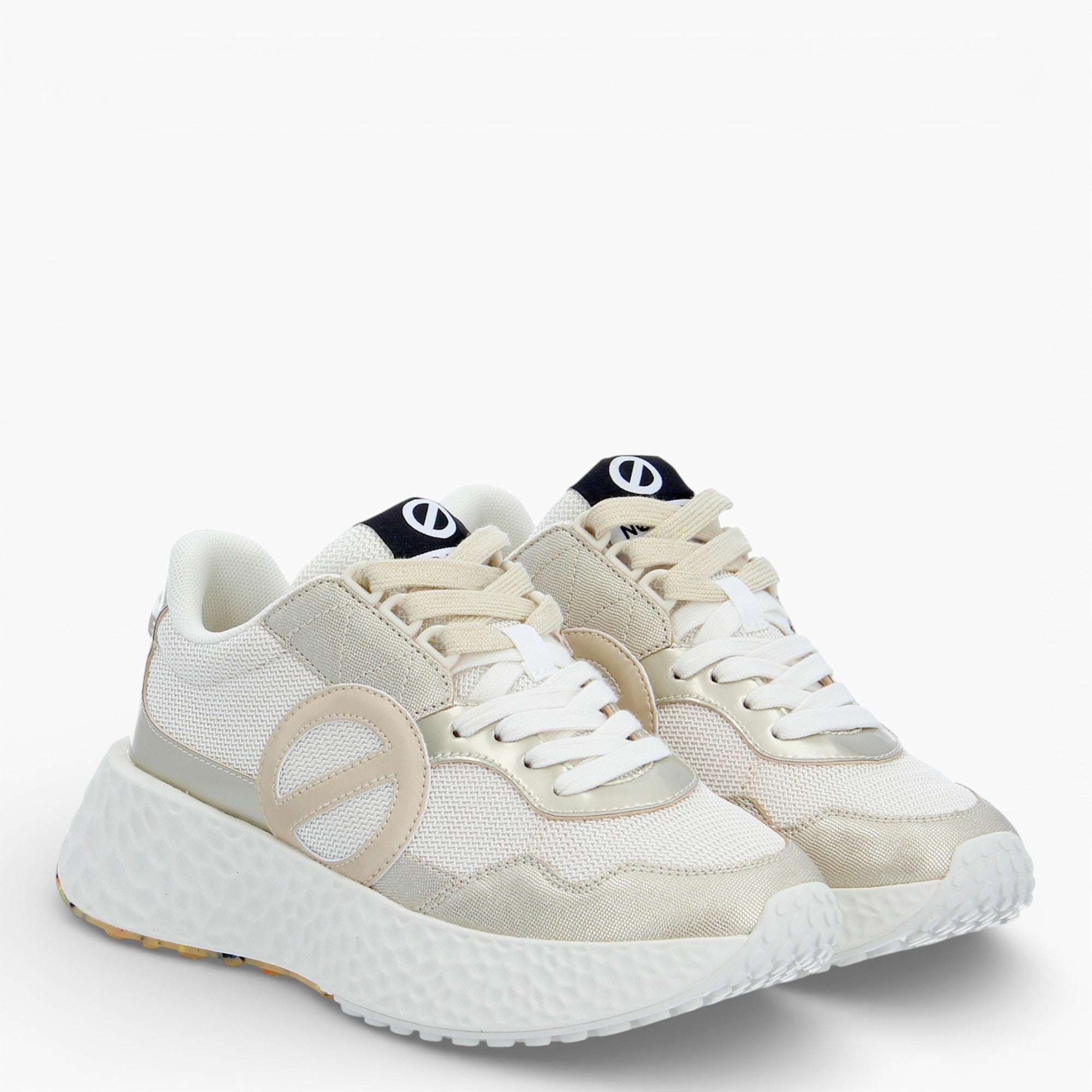 Sneakers Donna Carter Jogger