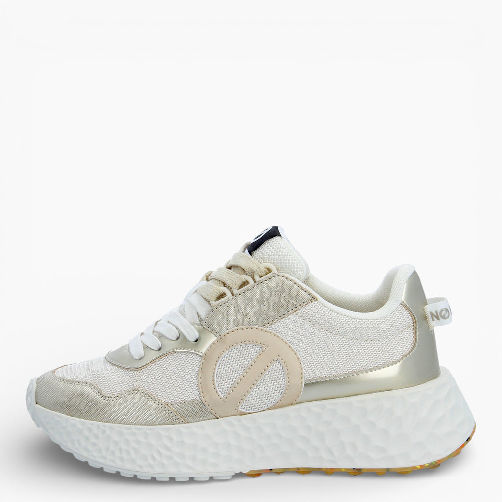 Sneakers Donna Carter Jogger