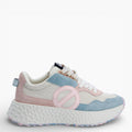 Baskets Femme Carter Jogger