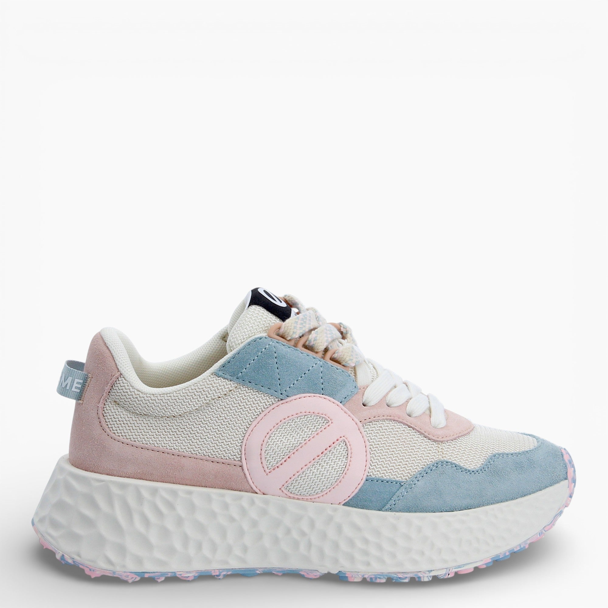 Sneakers Donna Carter Jogger