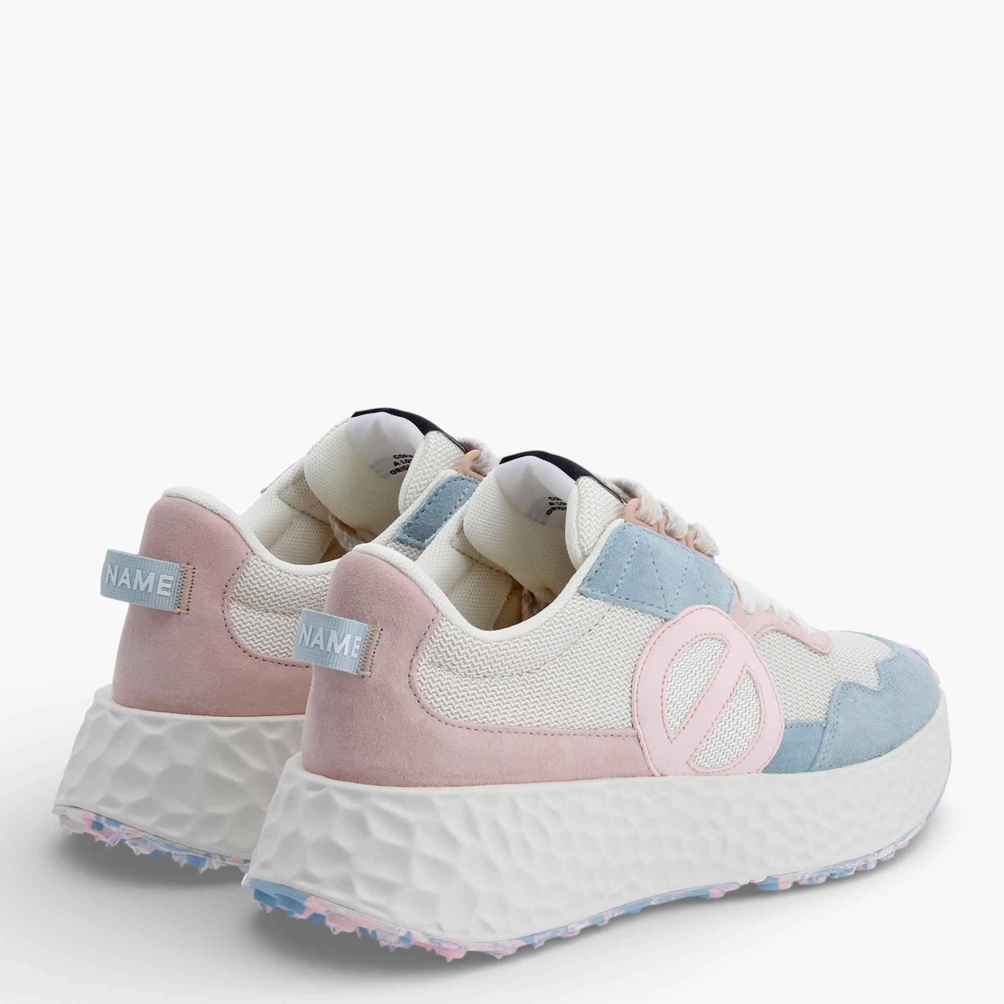 Sneakers Donna Carter Jogger