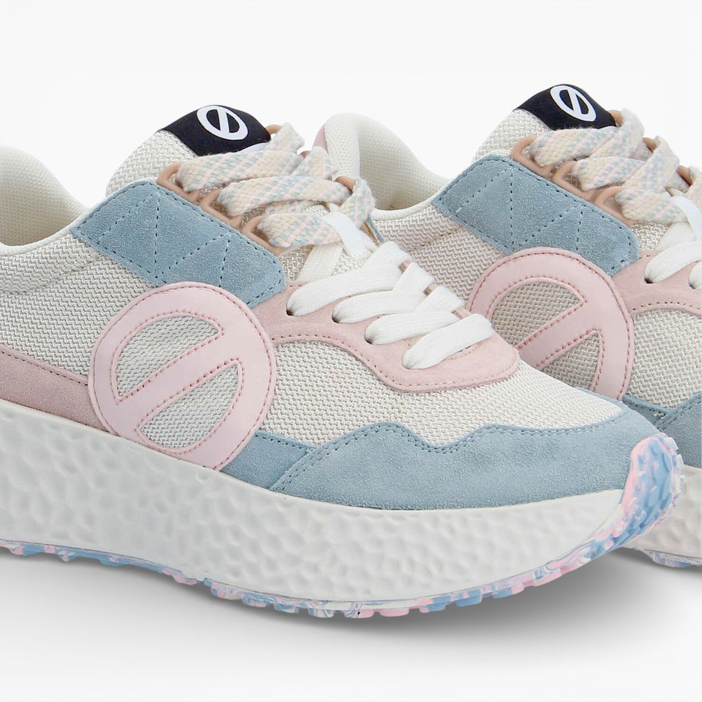 Baskets Femme Carter Jogger