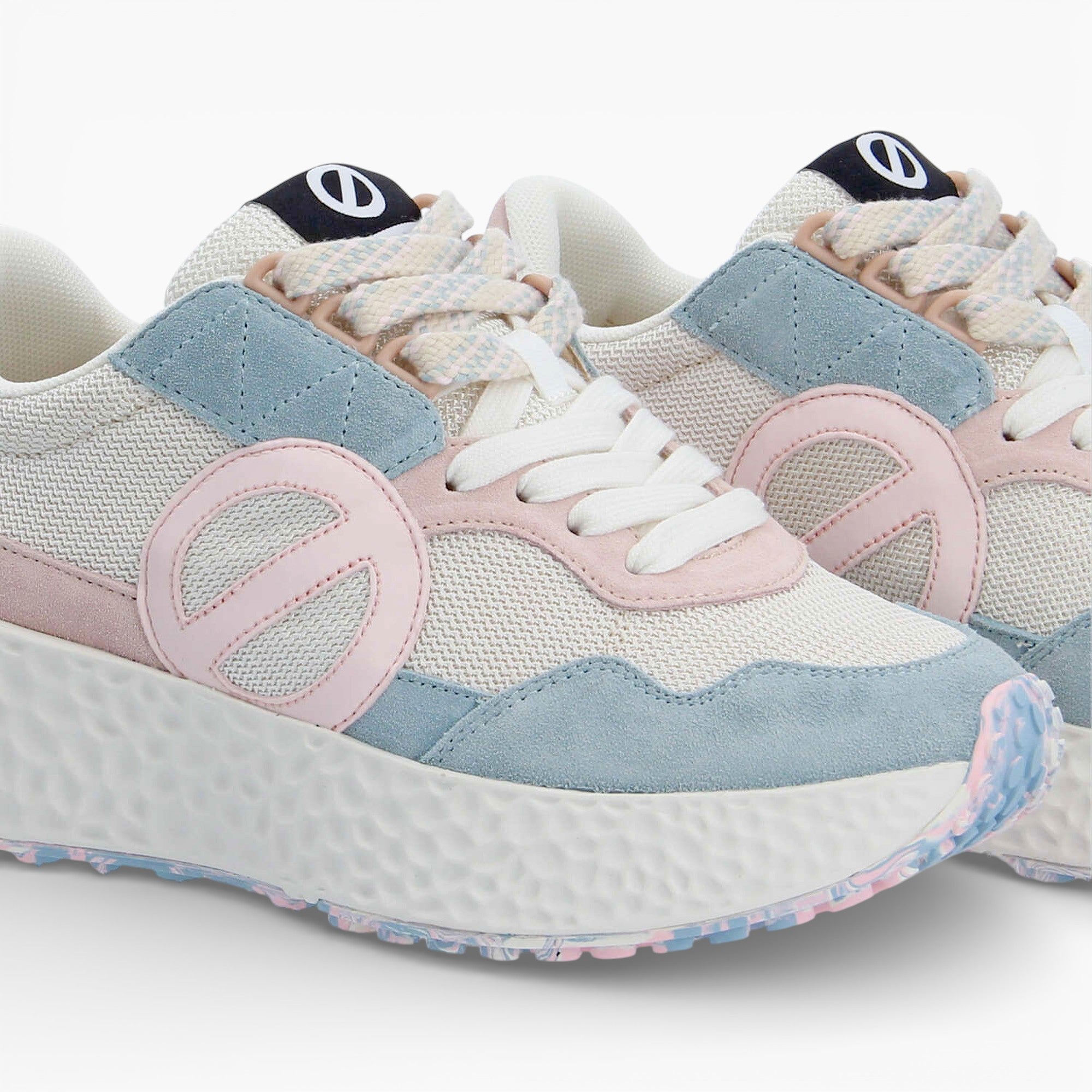 Sneakers Donna Carter Jogger