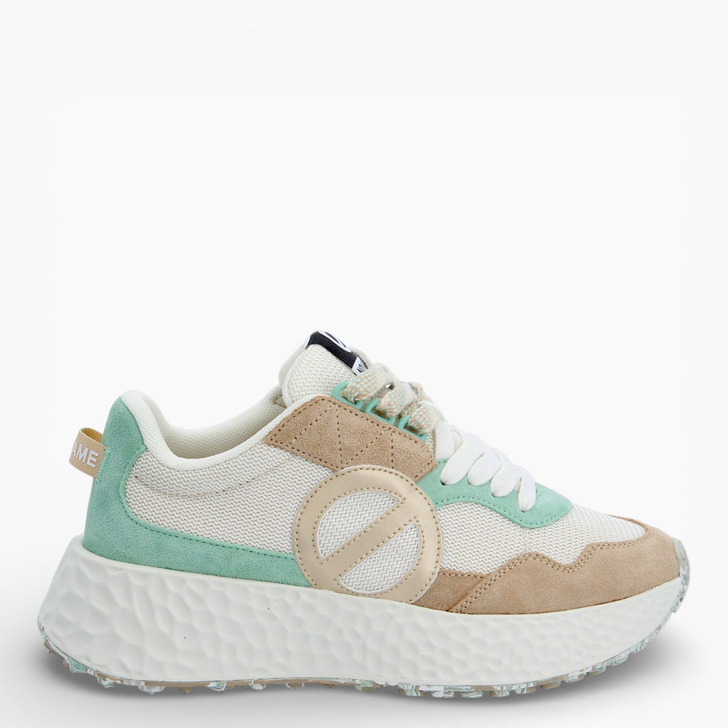 Baskets Femme Carter Jogger