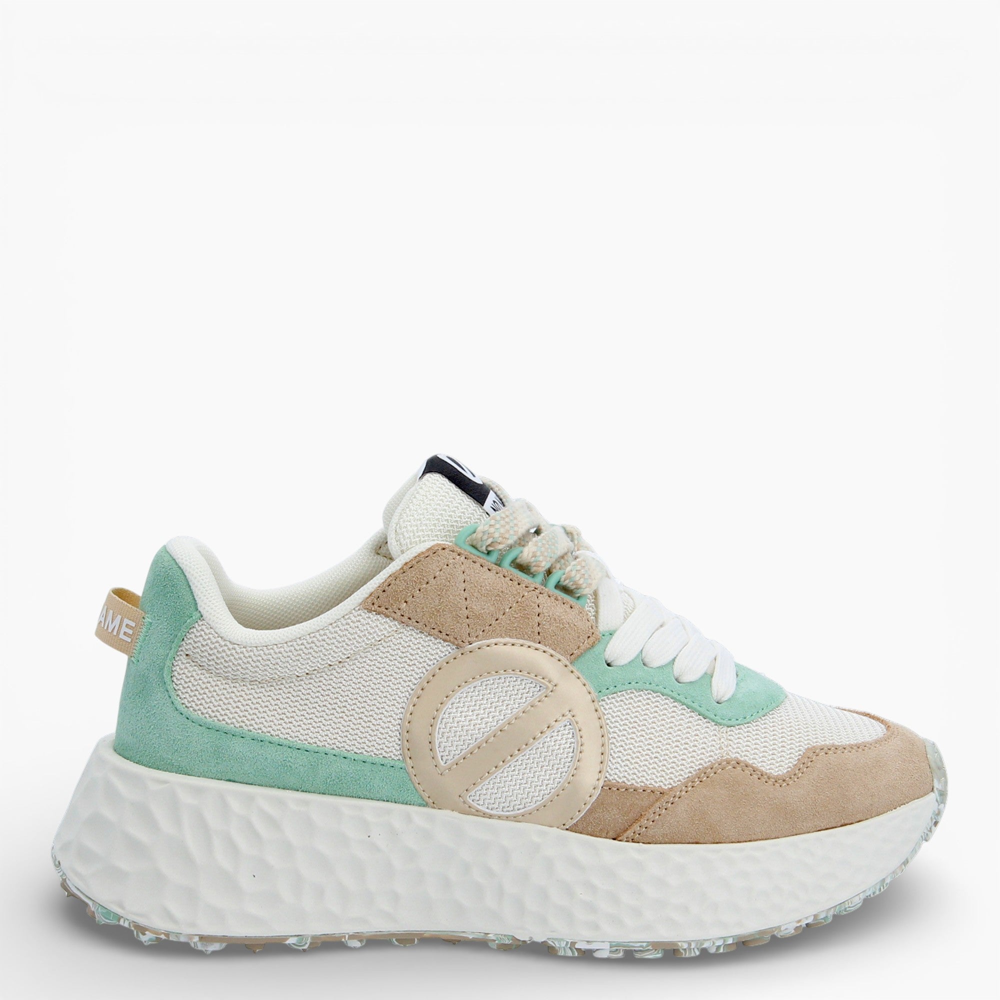 Sneakers Donna Carter Jogger